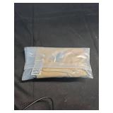 Werena Tummy Control Thong Shapewear for Women High Waist Shaping Panties Girdle Seamless Slimming Body Shaper Underwear Beige-5, S - Retail: $15