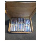 ACDelco 48-Count Triple AAA Batteries, Maximum Power Super Alkaline Battery for Home and Office, 10-Year Shelf Life, Reclosable Packaging - Retail: $12