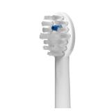 Waterpik Compact Replacement Brush Heads for Sonic-Fusion Flossing Toothbrush SFRB-2EW, 2 Count White - Retail: $20