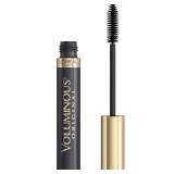LOreal Paris Original Voluminous Mascara, Building Mascara Volume and Length Formula, Washable, Black Brown, 0.26 Fl Oz., 1 Count