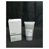 The Ordinary Azelaic Acid Suspension 10%, Brightening Formula for Uneven and Blemish-Prone Skin, 1 Fl Oz - Retail: $12