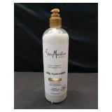 SheaMoisture Daily Hydration Nourishing Body Lotion 100% Virgin Coconut Oil All Skin  16 Fl oz - Retail: $23