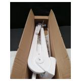 Foot Operated Toilet Lid Lifter, Touchless Universal Toilet Seat Lifter Touch-Free Toilet Seat Lifter Over Hygienic Bathroom Accessories for - Without Bending Over and Dirtying Your Hands - Retail: $2