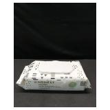 Honest Company Fragrance-Free Baby Wipes - 72 Count