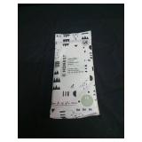 The Honest Co. Honest Wipes Fragrance Free - 10CT 2pk