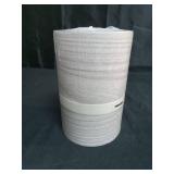 Art3d 15 Sq.ft Peel and Stick Floor Tiles, 10Pcs Luxury Vinyl Plank Flooring Wood Look, 36\" 6\" Adhesive and Waterproof Tile Sticker for Bedroom, Living Room, Kitchen, Light Gray - Retail: $12