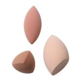 e.l.f. Total Sponge Makeup Set - 3ct - Retail: $15