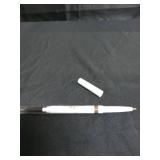 e.l.f. Instant Lift Brow Pencil, Dual-Sided, Precise, Fine Tip, Shapes, Defines, Fills Brows, Contours, Combs, Tames, Taupe, 0.006 Oz