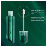 r.e.m. beauty by Ariana Grande Wicked: For Good | So Popular pH Adaptive Lip Oil | Universally Flattering Pink Tone for All Skin Tones | 4.8 ml - Retail: $18