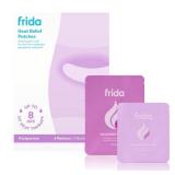 Frida Mom Uterine Recovery Patches, Heating Pad for After Birth Comfort, 8-Hours of Non-Medicated Heat Relief for Menstrual Cramping, Postpartum Essentials for New Moms, 6ct - Retail: $16