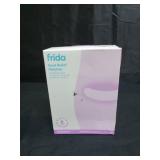 Frida Mom Uterine Recovery Patches, Heating Pad for After Birth Comfort, 8-Hours of Non-Medicated Heat Relief for Menstrual Cramping, Postpartum Essentials for New Moms, 6ct - Retail: $16