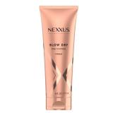 Nexxus Blow Dry Cream Frizz Control for Weightless Style & Volume, with StyleProtect Technology 6 oz - Retail: $18