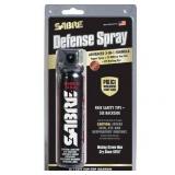 SABRE Red Pepper Spray - Police Strength - Magnum 120 with Flip Top (4.36 oz)