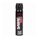 SABRE Red Pepper Spray - Police Strength - Magnum 120 with Flip Top (4.36 oz)