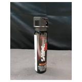 SABRE Red Pepper Spray - Police Strength - Magnum 120 with Flip Top (4.36 oz)