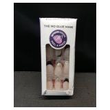 imPRESS Press-On Manicure - Illusion - 33ct - Retail: $14