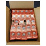 Mrs Butterworths Syrup Packets 200 Count