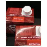 4 pk Silk Original Soy Milk 32oz Carton