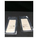 Nexcare Steri-Strip Skin Closure, H1546, 1/4 in x 4 in, 30 Strips (Unit of Use)