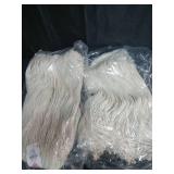 MaxiCotton Screw-On Mop (Pack of 2) Size: 16.5\" H x 6\" W x 1\" D