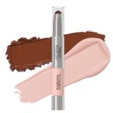 Physicians Formula Eye Booster Eye Lifter, Cream & Liquid Eyeshadow Duo, Contours & Brightens Eyes for Instant Lift, Peptide-Infused - Universal - Retail: $12