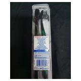 Colgate Total Active Prevention Whitening Toothbrush Soft - 2ct