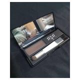 COLOR WOW Root Cover Up, Medium Brown Grey Coverage and Temporary Touch-Up, Water and Sweat Resistant, No mess Award-Winning Formula - Retail: $35