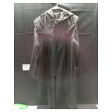 SOPPY Long Waterproof Rain Coat Large  - Retail: $25