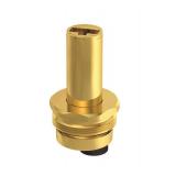 Gerber Plumbing Pressure Balance Valve Diverter - Retail: $28
