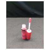 NYX PROFESSIONAL MAKEUP Butter Gloss, Non-Sticky Lip Gloss - Sorbet (Vibrant Coral)