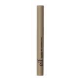 e.l.f. No Budge Matte Shadow Stick, One-Swipe Cream Eyeshadow Stick, Long-Wear & Crease Resistant, Matte Finish, Vegan & Cruelty-Free, Trift Shop