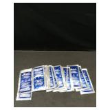 Crest 3D Whitestrips Professional Effects Teeth Whitening Kit, 22 Treatments (20 + 2 Bonus), Each with 1 Upper/1Lower, 44 Strips Crest 3DWhite Teeth Whitening Strips - Retail: $46