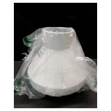 DiversiTech CVENTCAP3 Cap, CVENT-3 - Retail: $17