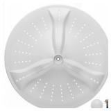 W10902814 Washplate Compatible with Whirlpool Maytag Washerï¼Matching Screw and Cap. W108396887 - Retail: $30