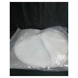 W10902814 Washplate Compatible with Whirlpool Maytag Washerï¼Matching Screw and Cap. W108396887 - Retail: $30