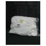 Twin/Twin XL 320 Thread Count Cool TENCEL Lyocell Sheet Set White - Threshold - Retail: $60