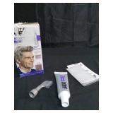 Just For Men Touch of Gray Hair Color with Comb Applicator  T-25 Light Brown