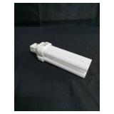 Satco Lighting S6021 Single 22 Watt T5 Cfl Plugin (Gx32d-2) Compact Fluorescent Bulb - - Retail: $30