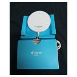 Vayyar Care Touchless Elderly Fall Detection for The Home