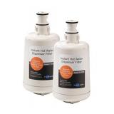 InSinkErator Replacement Water Filter Cartridges, 2-Pack, F-201R - Retail: $72