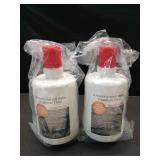InSinkErator Replacement Water Filter Cartridges, 2-Pack, F-201R - Retail: $72