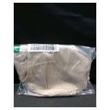 Vertvie Tummy Control Shapewear Shorts for Women Butt Lifting Body Shaper Shorts High Waisted Seamless Girdles Under Dress(Nude,Medium) - Retail: $15