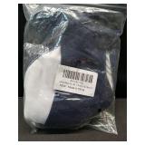 Lanmiya Bikini Bottom Tie Side Swim Bottom Swimsuit(Navy Blue-XL) - Retail: $11