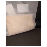 Dulchany Thong Shapewear Tummy Control Underwear 554 Beige Small - Retail: $10