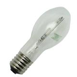 Sylvania LUMALUX HID Lamp, 100W Light Bulb, E39 Mogul Base, ED23.5, 9500 Lumens, 2100K, Clear (67514) - Retail: $27