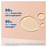 Mustela Baby Oil - Moisturizing Oil for Massage - with Natural Avocado, Pomegranate & Sunflower Oil - 3.38 fl. Oz (Pack of 1) - Retail: $18