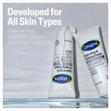 Cetaphil Skin Activator Hydrating & Firming Cream For Face, Neck & Chest 3.4 oz, Mandelic Acid (AHA) and Centella Asiatica (CICA) Cream, Hydrates and Firms Aging Skin, Anti-Aging Skincare - Retail: $1