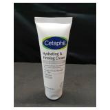 Cetaphil Skin Activator Hydrating & Firming Cream For Face, Neck & Chest 3.4 oz, Mandelic Acid (AHA) and Centella Asiatica (CICA) Cream, Hydrates and Firms Aging Skin, Anti-Aging Skincare - Retail: $1