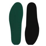 Spenco Rx Comfort Thin Lightweight Cushioning Orthotic Shoe Insole, Women