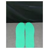 Spenco Rx Comfort Thin Lightweight Cushioning Orthotic Shoe Insole, Women